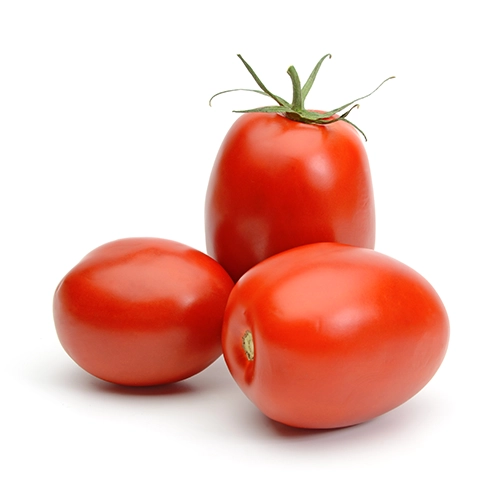 Tomate Roma Bio 500g