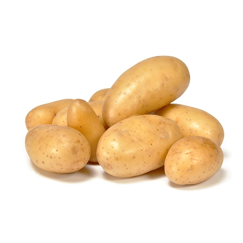 Pommes de terre nouvelles Bio 500g