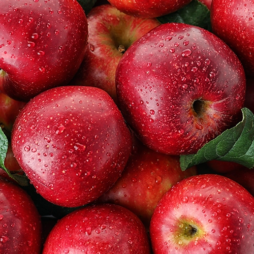 Pommes rouge Inobi 3 année de converssion 500g