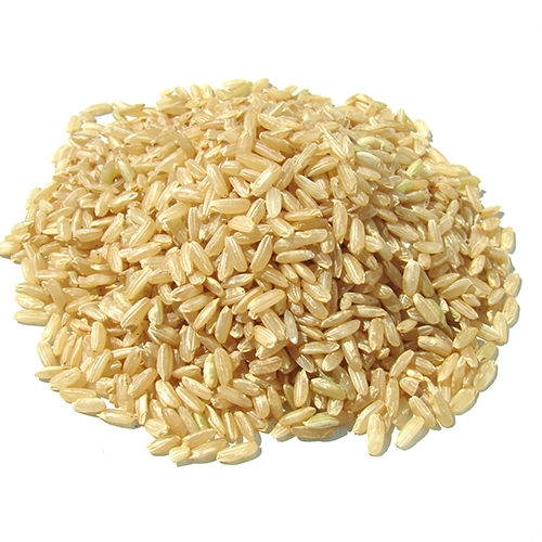 Riz Bio de Camargue , blanc rong ou long