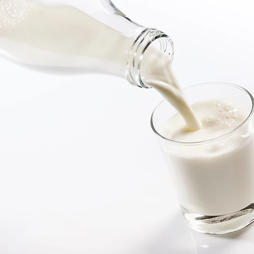 Lait frais entier CIMELAIT (1 L)