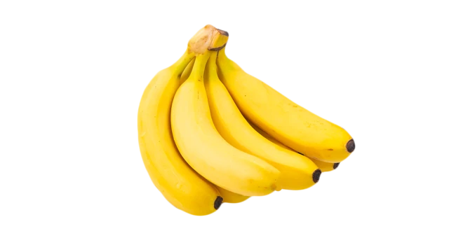 Bananes des Canaries (500g)