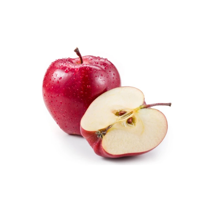 Pommes Story 3 année de conversion Bio (500g)