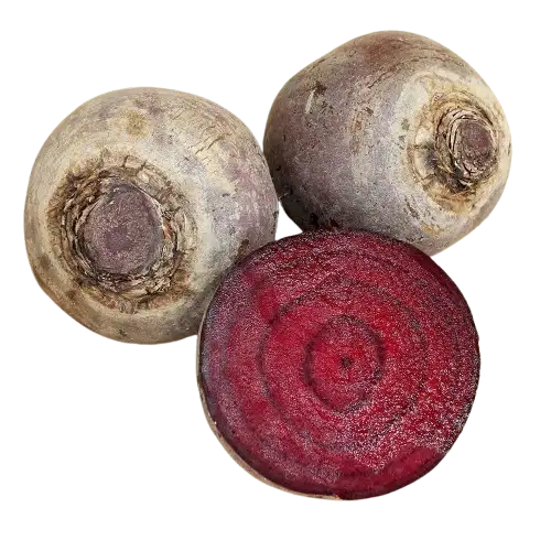 Betteraves rouges (500g)
