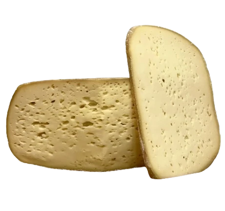Tomme vache (250g) : lait cru 1 mois affinage