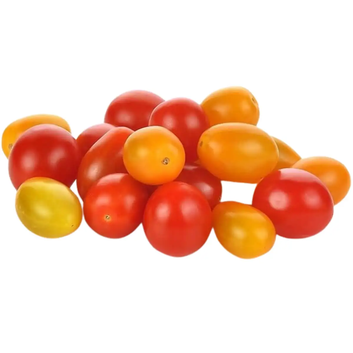 Tomates cerises Bio (250g)