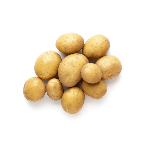 Pommes de terre nouvelles Starlette (500g)